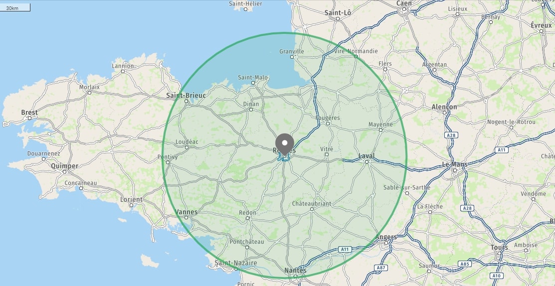 tourisme bretagne déconfinement