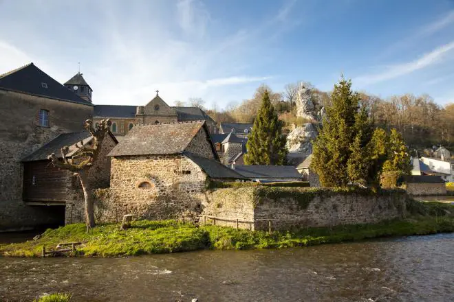 tourisme bretagne déconfinement