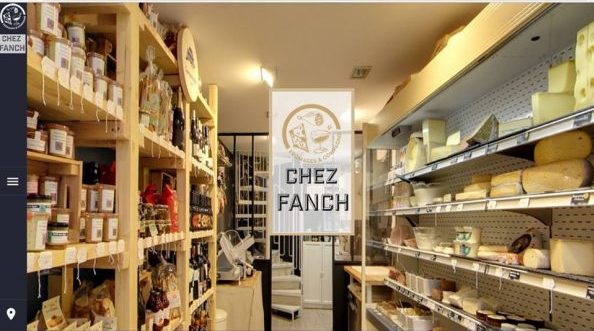 CHEZ FANCH RENNES