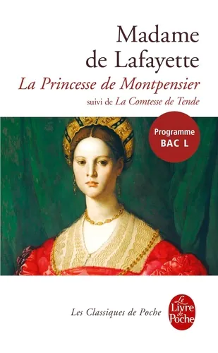 PRINCESSE DE MONTPENSIER