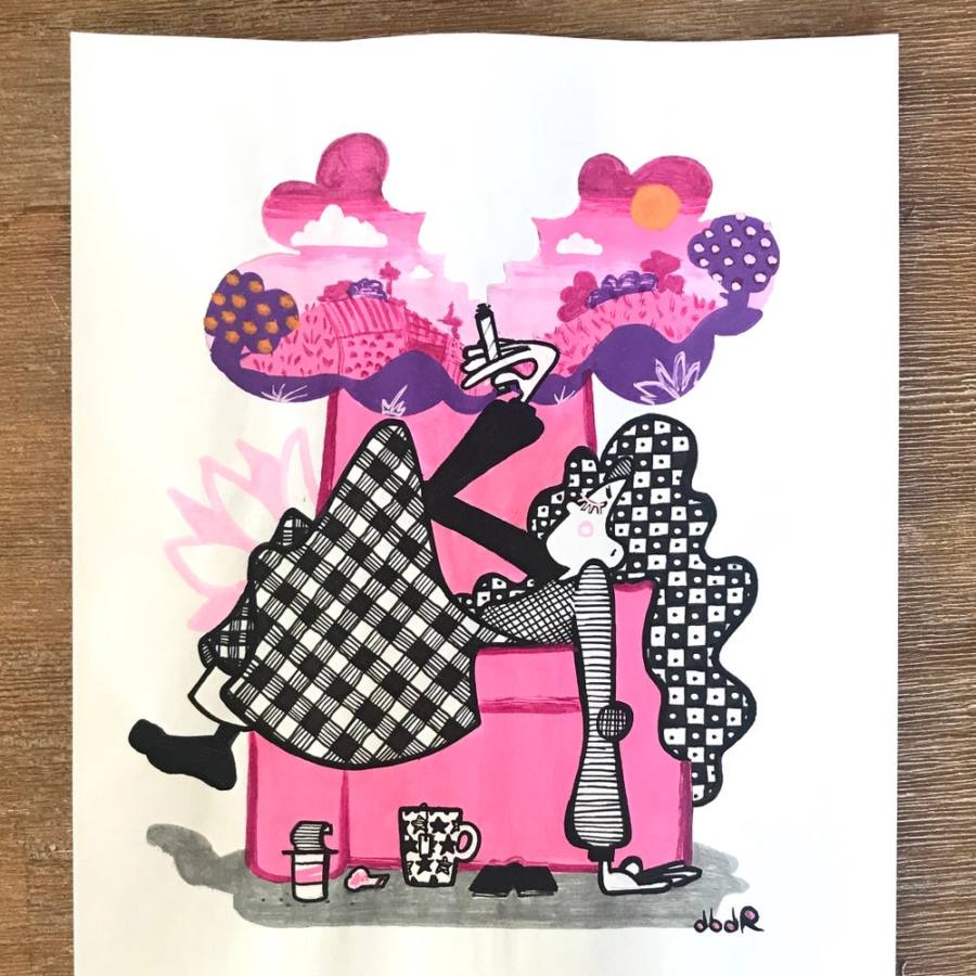 illustrateurs rennes