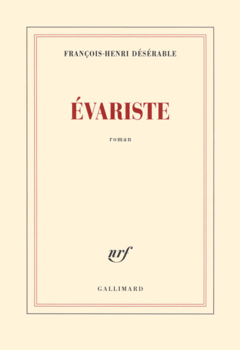 evariste