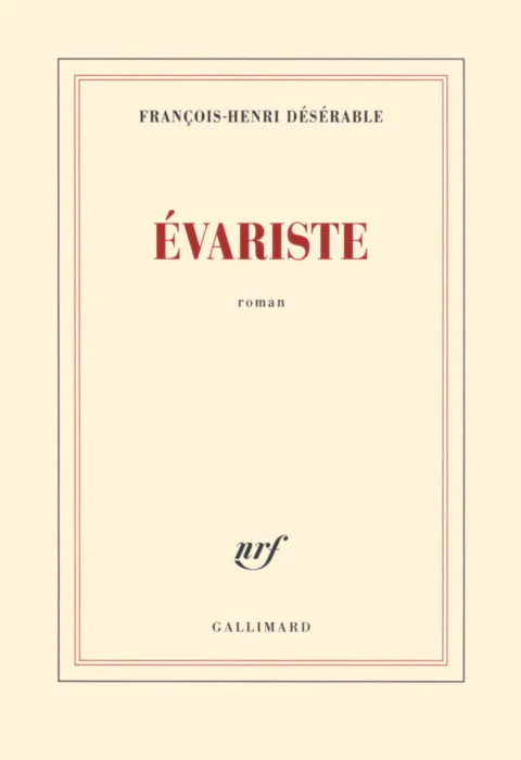 evariste