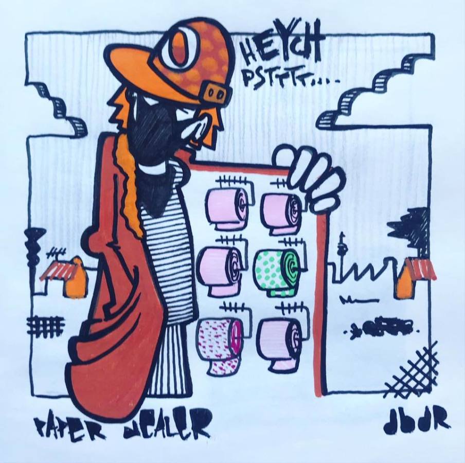 illustrateurs rennes