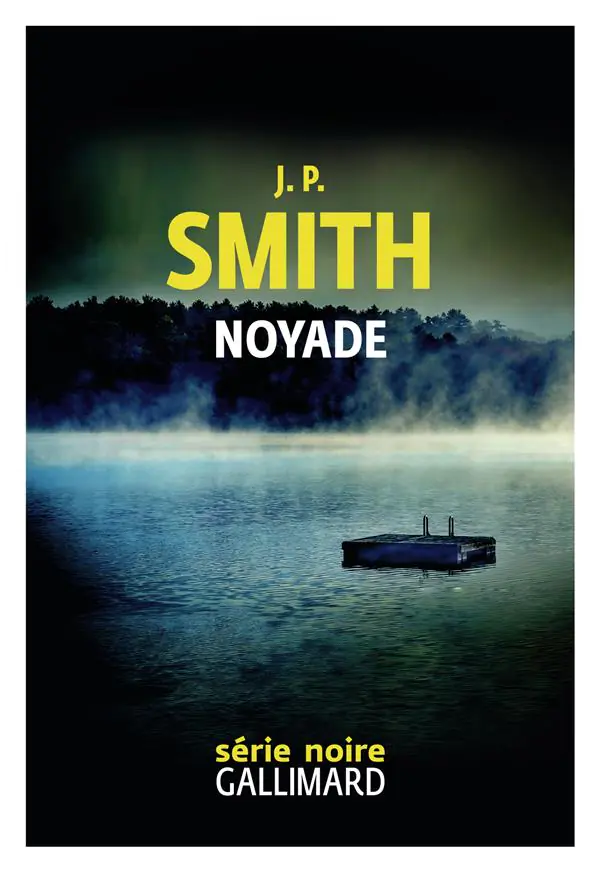 smith noyade