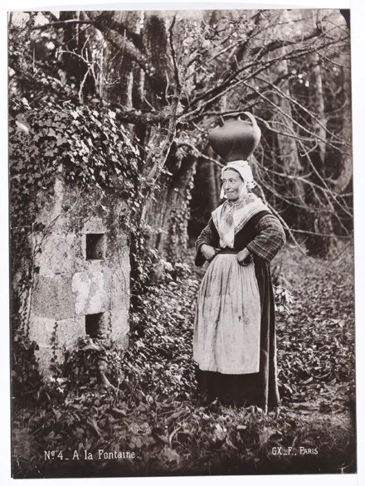 photo géniaux musée de Bretagne