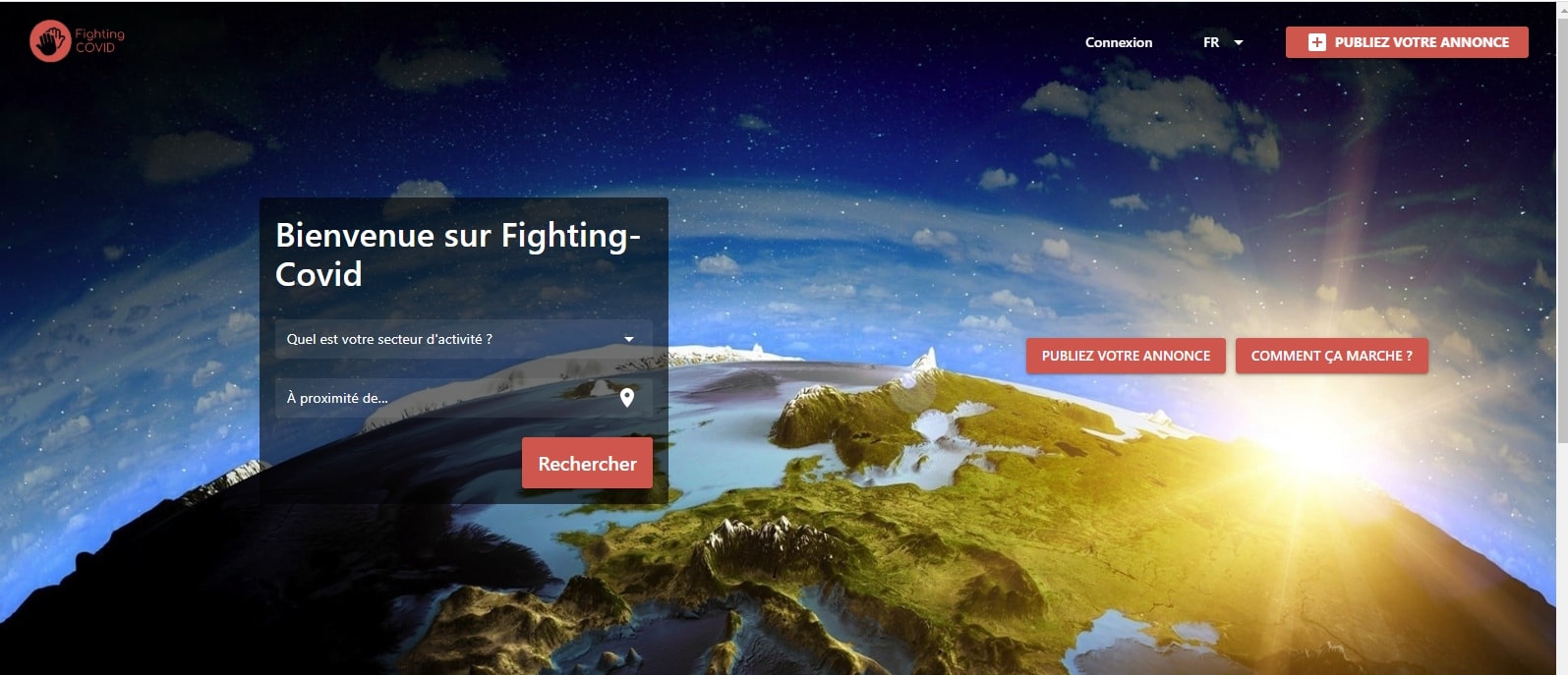 fighting-covid.net