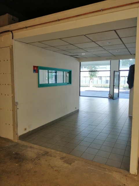 belle dechette rennes