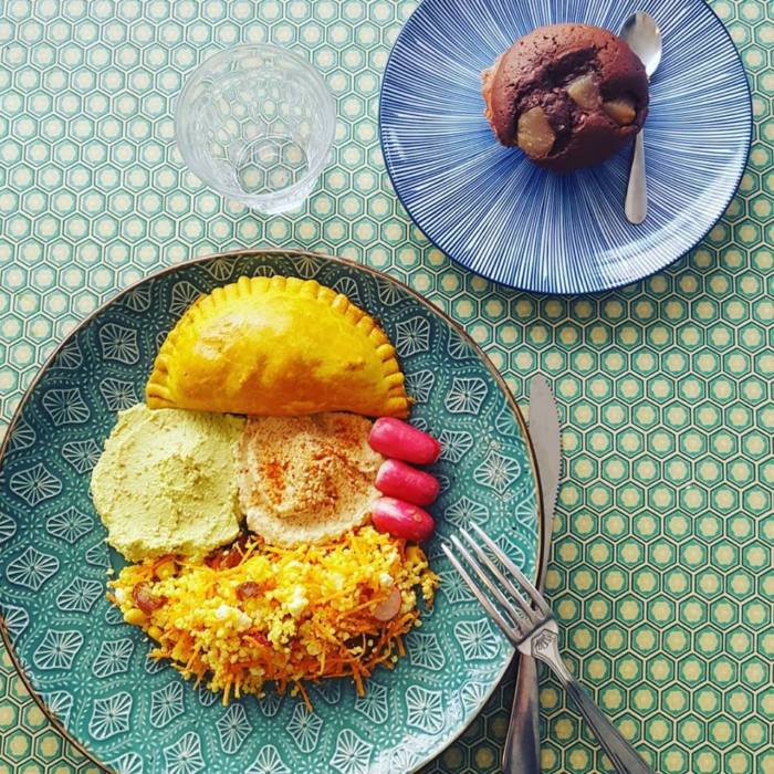 RESTO LES CLANDESTINES RENNES