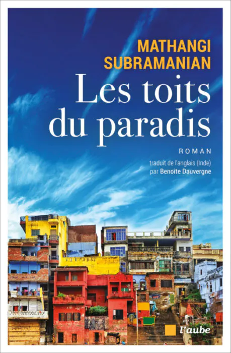 TOITS DU PARADIS