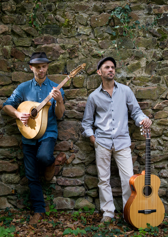 les ptits gouailleurs