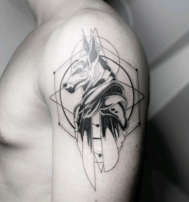 badmonkey tatouage rennes