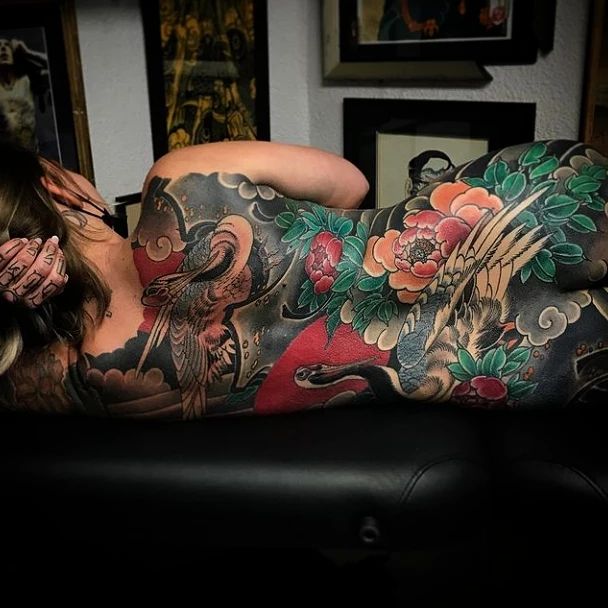 rennes calavera tattoo