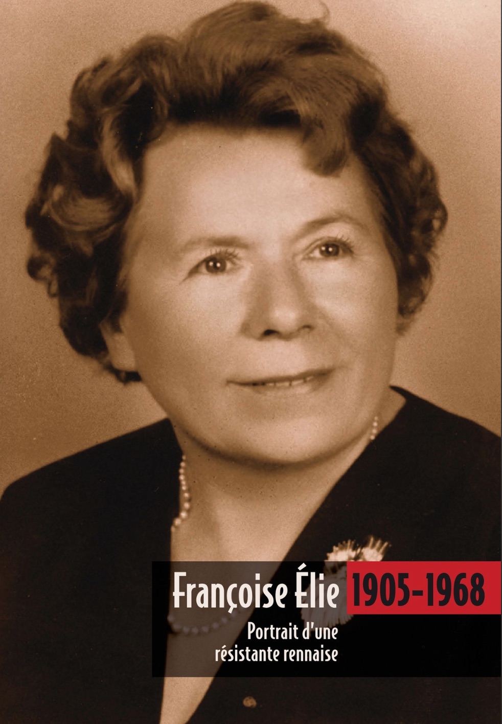 Françoise Elie