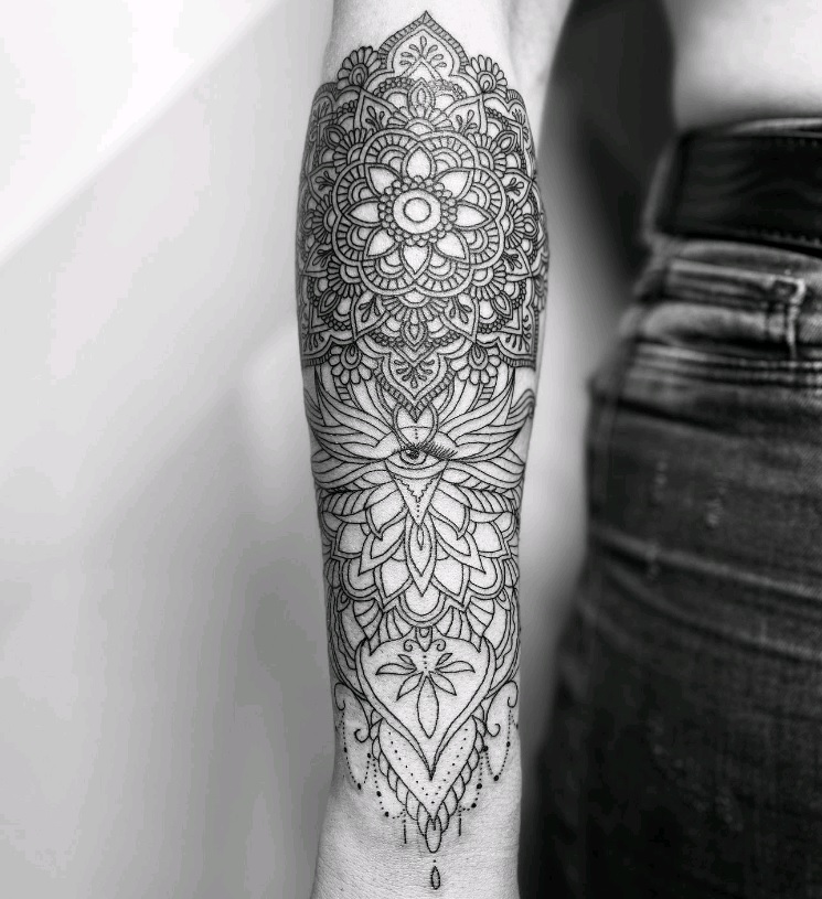 léamour tatouage rennes