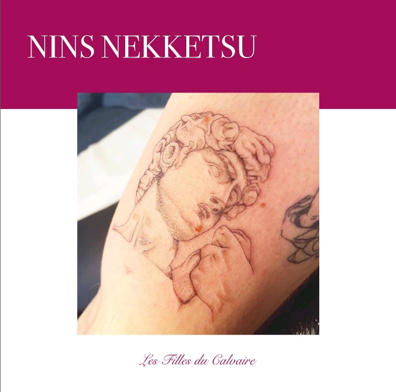 nins nekketsu tattoo rennes
