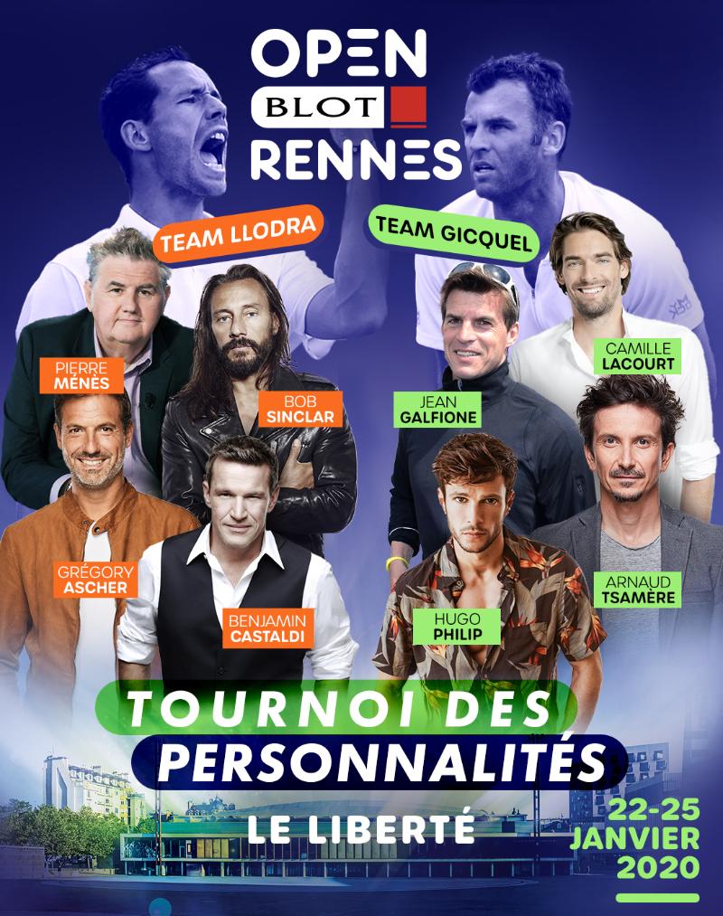 Open Rennes