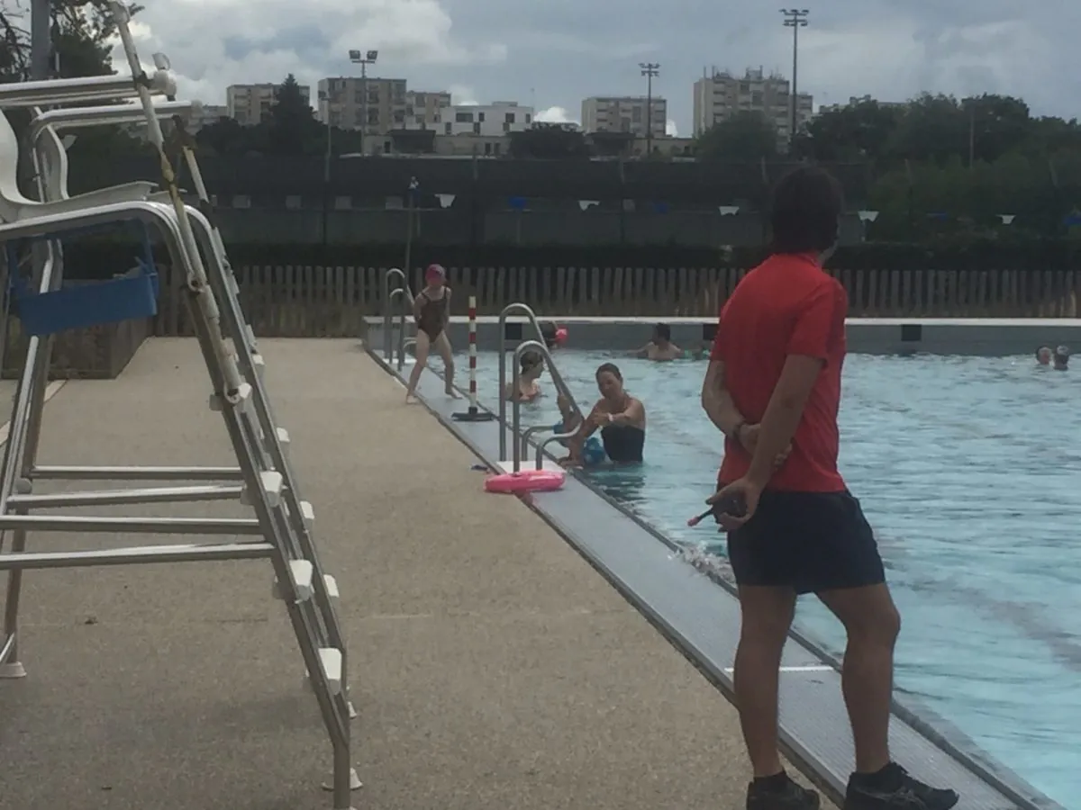 piscine rennes