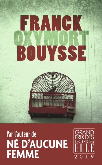 OXYMORT BOUYSSE