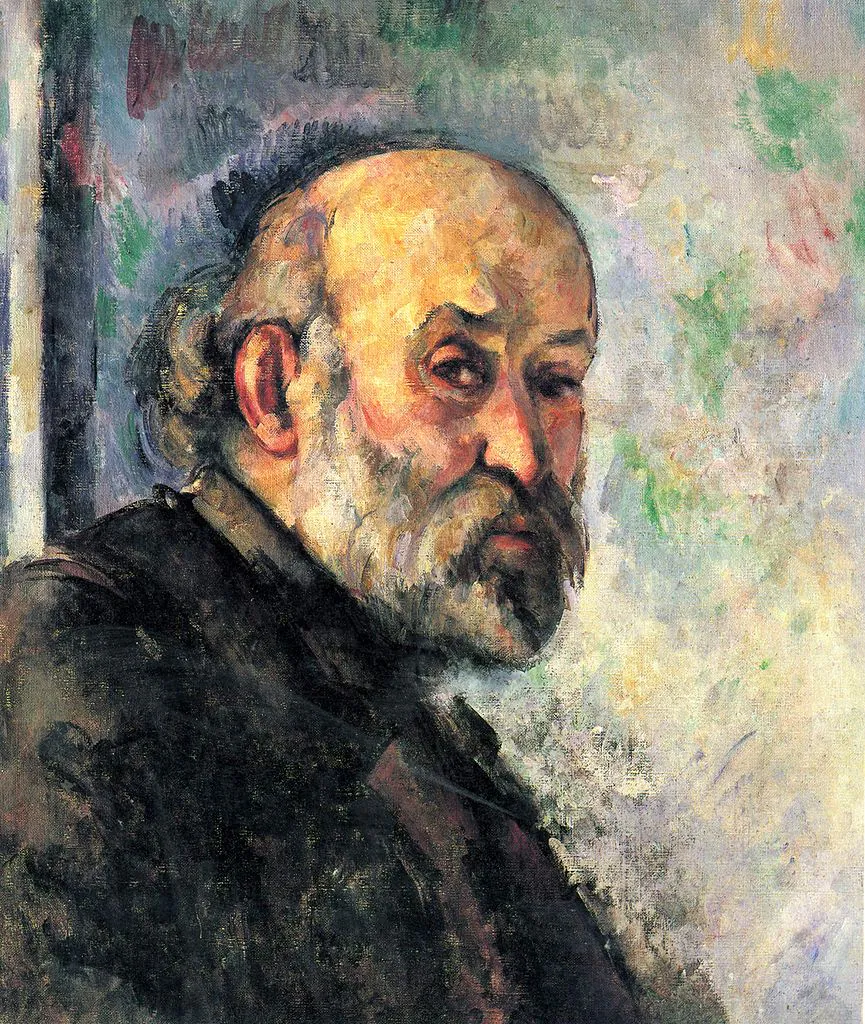 Paul cézanne