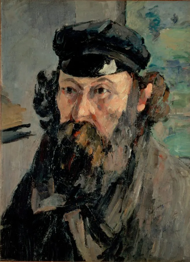 Paul cézanne