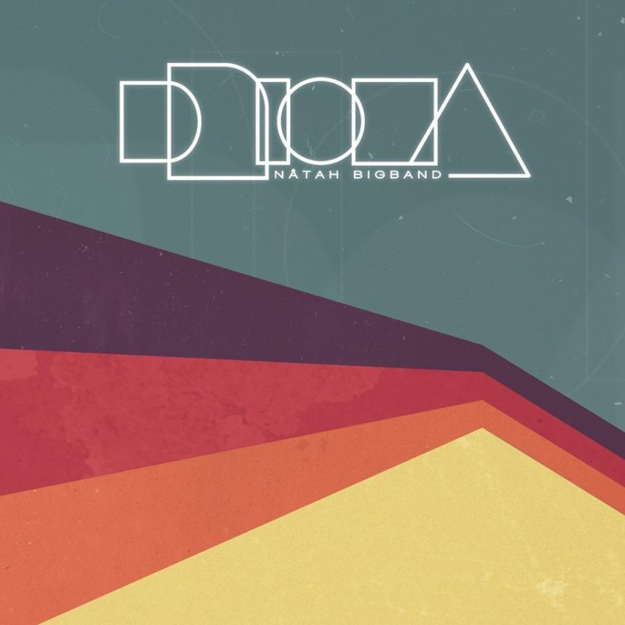 natah big band, drioma