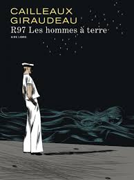 R97 LES HOMMES A TERRE