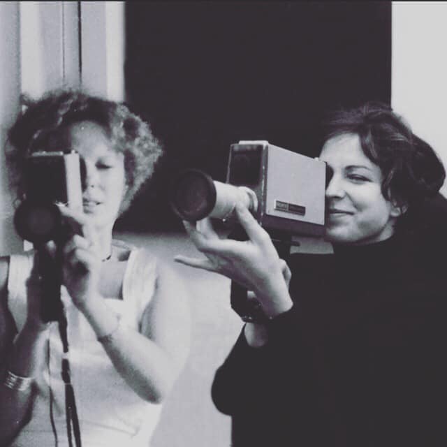 Delphine et Carole insoumuses