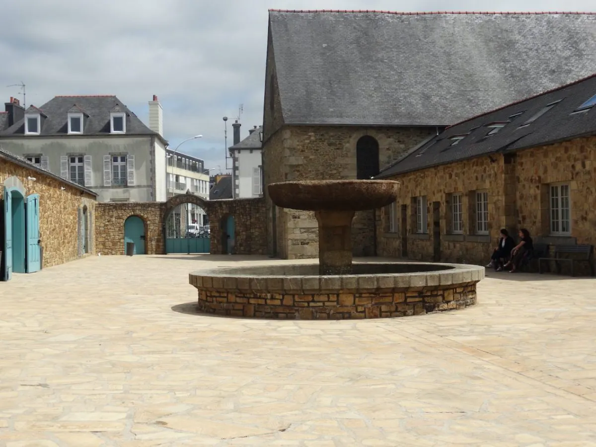 expo leclerc landerneau