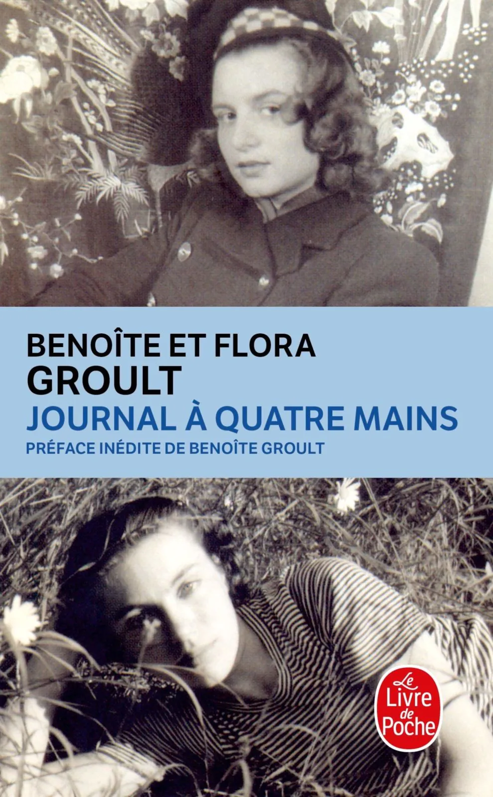 benoite et flora groult