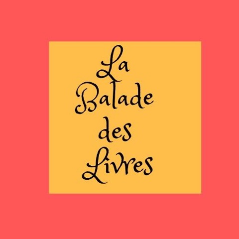 balade des livres