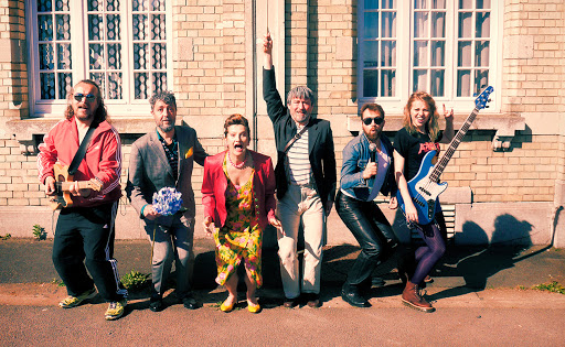 LE MUNICIPAL BAL rennes