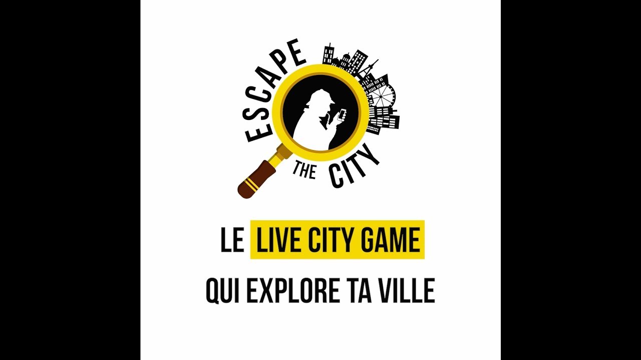 ESCAPE THE CITY rennes