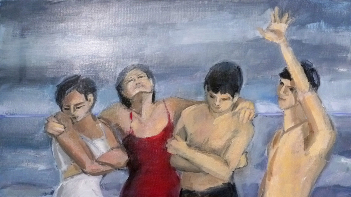 lavoir michele van son