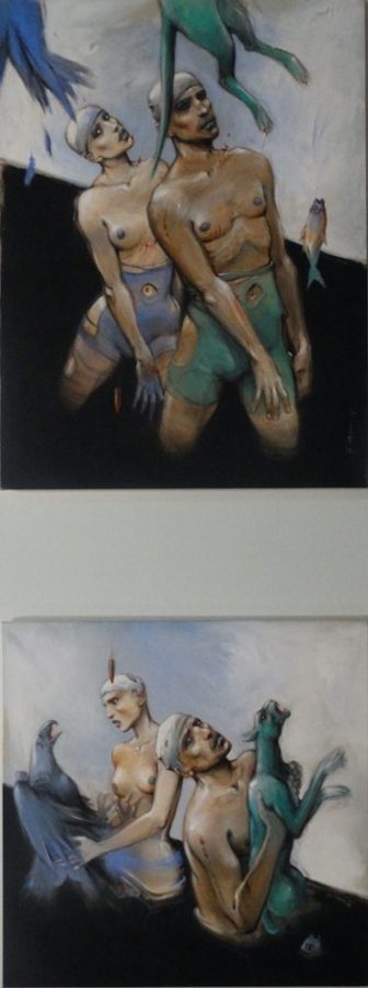 expo enki bilal