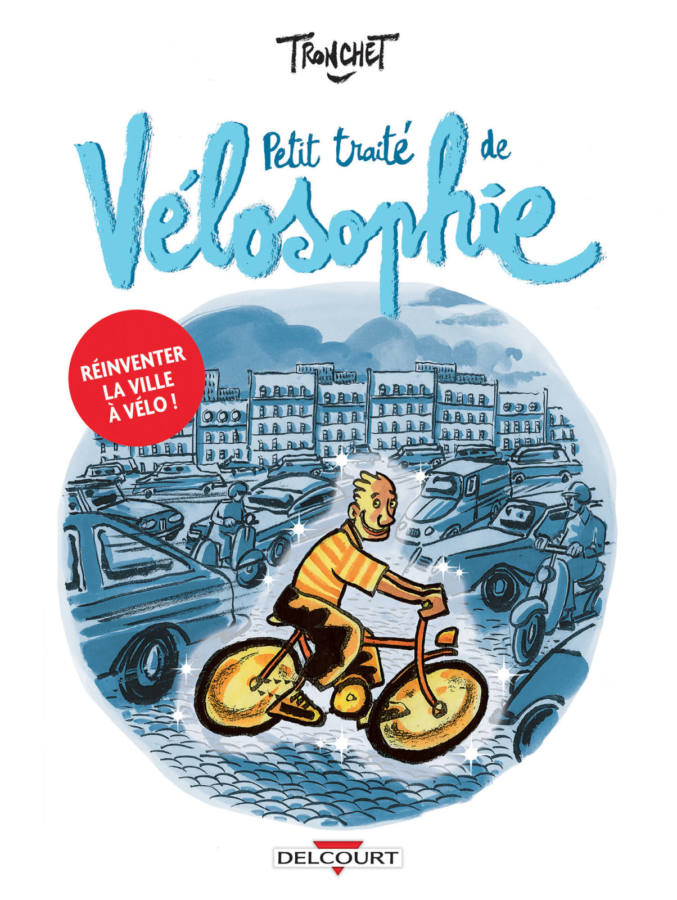 Vélosophie