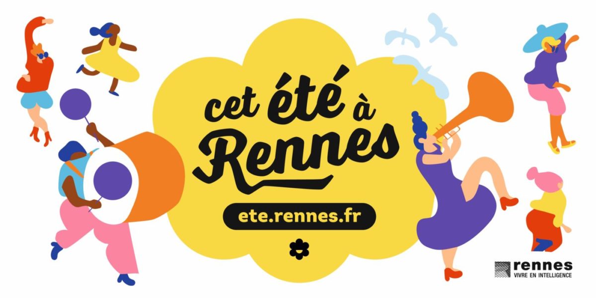rennes sorties