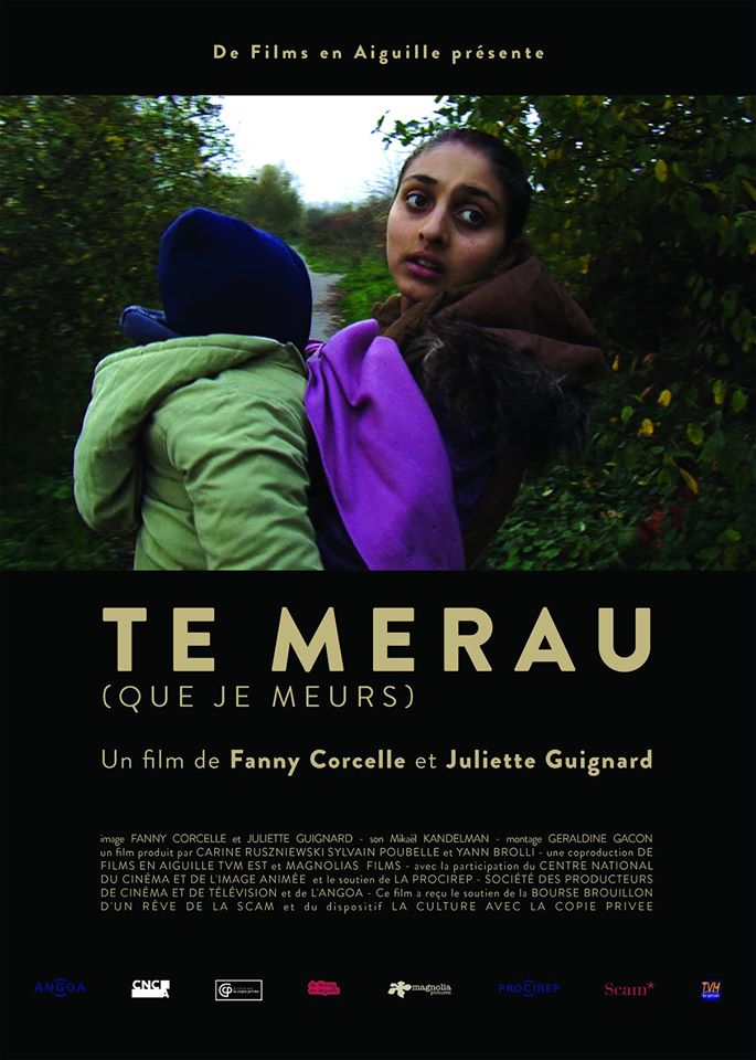 Te merau