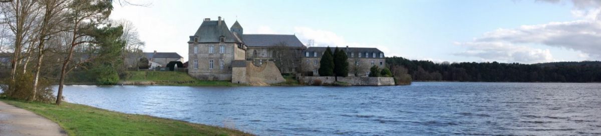 ABBAYE PAIMPONT