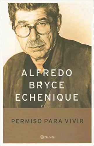 ALFREDO BRYCE ECHENIQUE