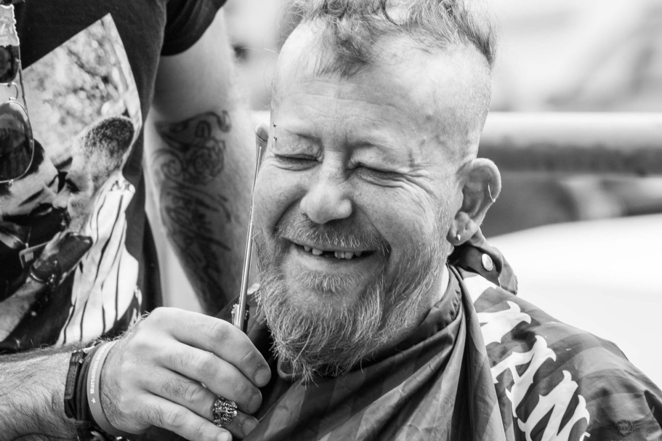 coiff in the street kevin ortega