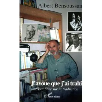 ALBERT BENSOUSSAN