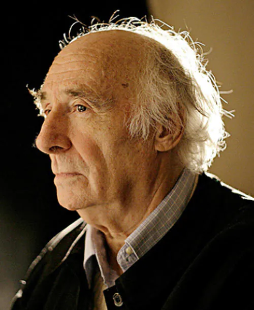 Jacques Roubaud