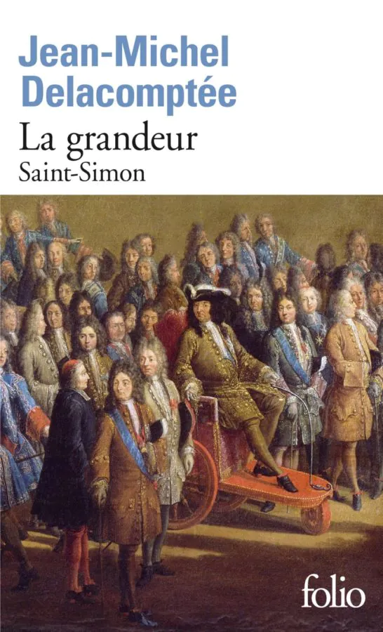 la grandeur saint simon