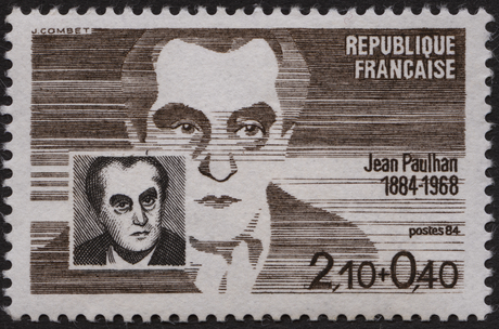 JEAN PAULHAN