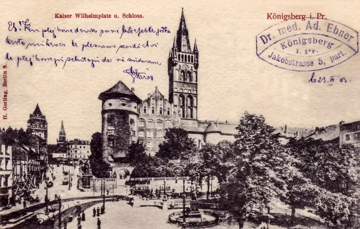 Königsberg