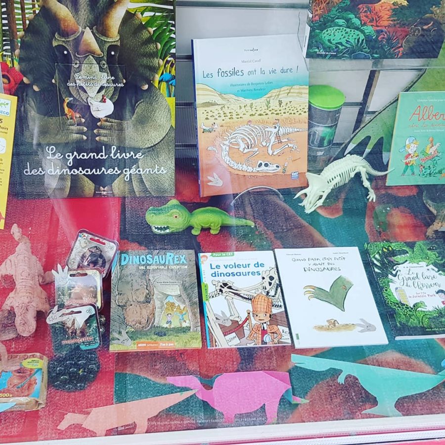 la courte echelle rennes