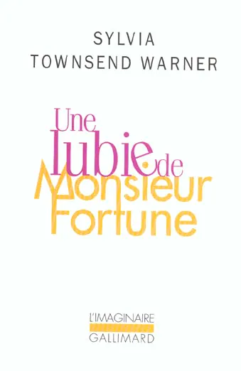 Une lubie de monsieur Fortune 