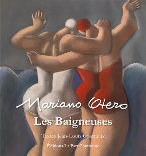 mariano otero les baigneuses