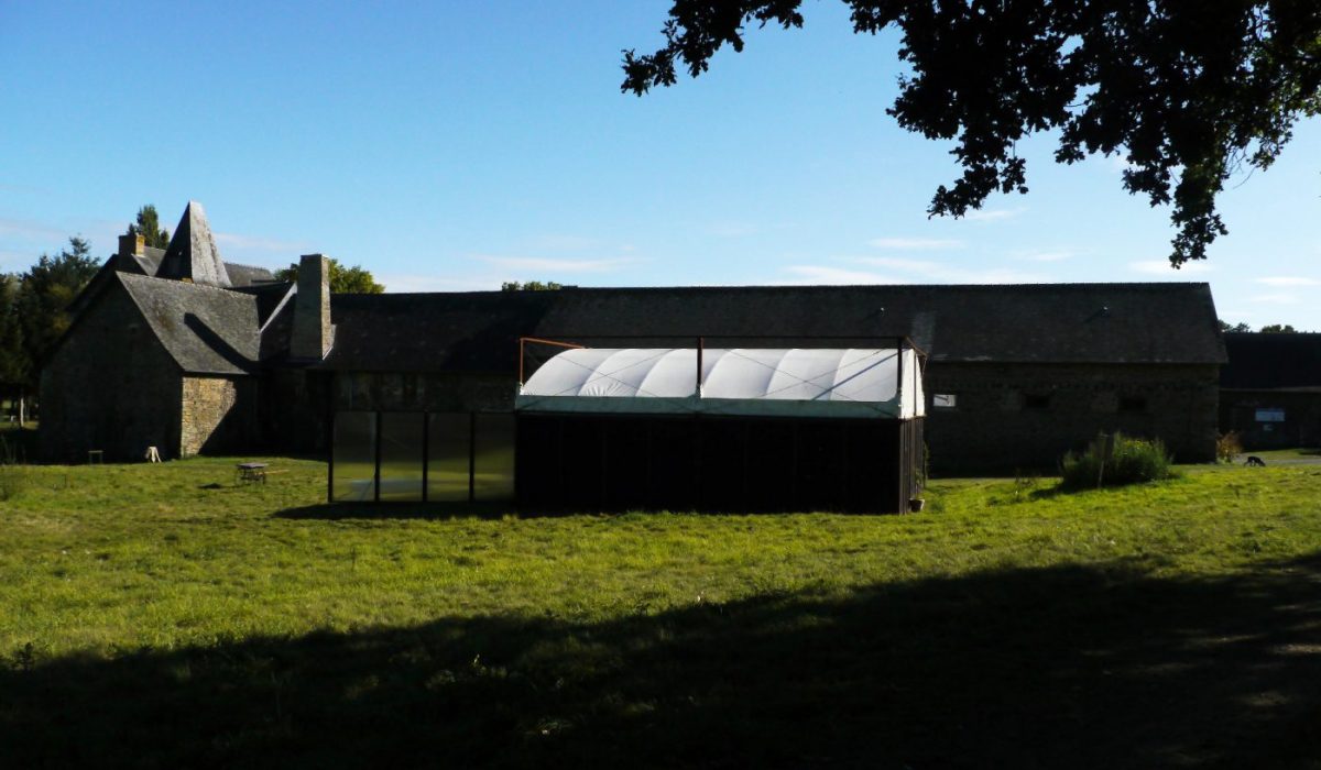 au bout du plongeoir thorigné fouillard